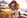 Blurred Image of Black Girl